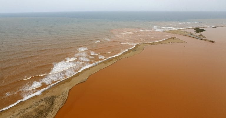 MPF/ES: Samarco terá que pagar perícia da água que abastece Colatina