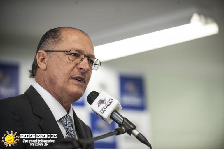 Governo Temer não pode perder tempo, tem de agir rápido, diz Alckmin