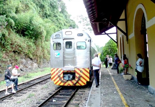 Um passeio pela região serrana do Espírito Santo.