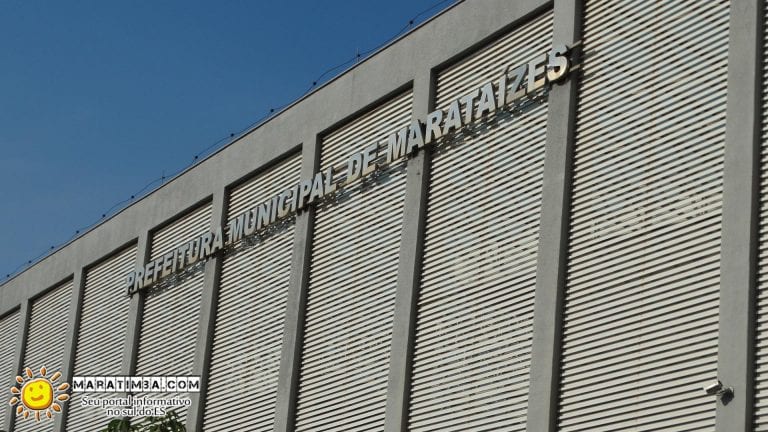 OBRA DE CONTENÇÃO LIBERADA PELO TRIBUNAL DE CONTAS