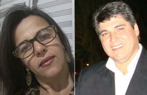 Suspeito de matar casal em Colatina tem passaporte apreendido