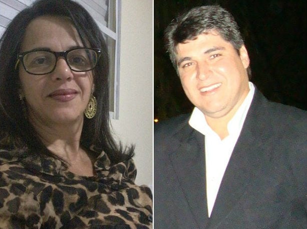 Casal faz comentário sobre motorista e é morto a tiros em Colatina