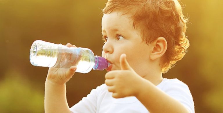 Doenças de verão: prevenção é a melhor maneira de proteger as crianças