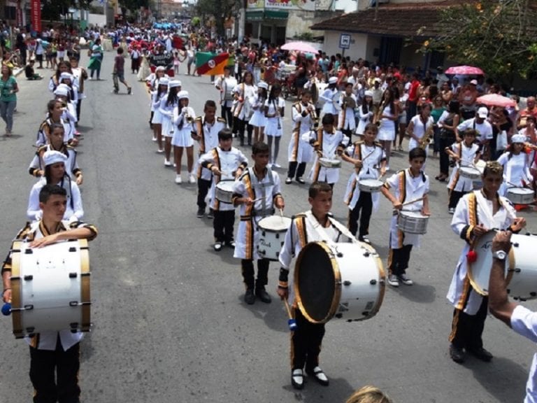 Marataízes comemora aniversário, mas desfile tradicional é cancelado