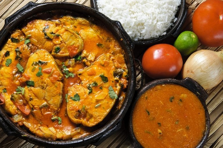 Moqueca, Torta Capixaba e a Panela de Barro Tradições do Espírito Santo.