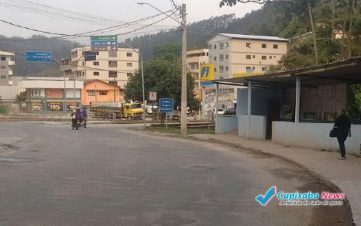 Bandidos roubam malote com R$ 30 mil de posto de combustível em Vargem Alta