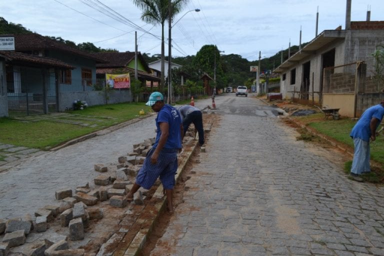 Avenida de Matilde será revitalizada