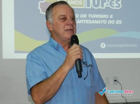 Corpo do prefeito Aluísio Filgueiras será velado na Câmara de Vereadores de Muqui