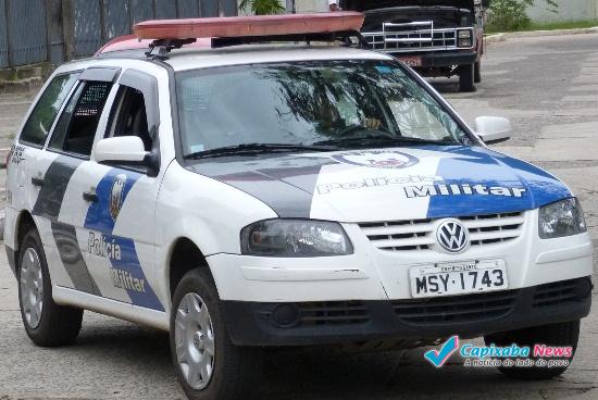 Motorista foge após colidir em dois veículos em rodovia de Linhares