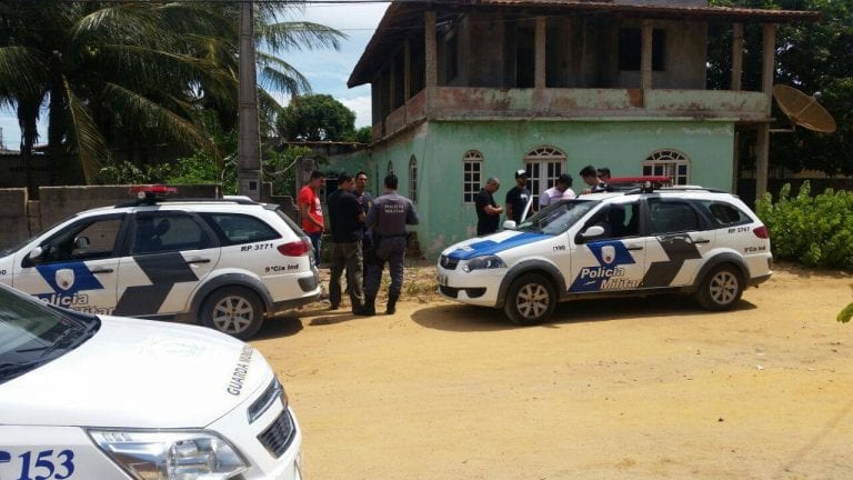 Itapemirim: Jovem de 23 anos é morta brutalmente em Itaoca praia