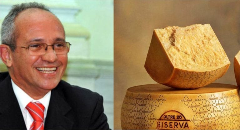 De camarão a queijos finos. Estado gasta mais de R$ 3 milhões para manter Luxos de Hartung
