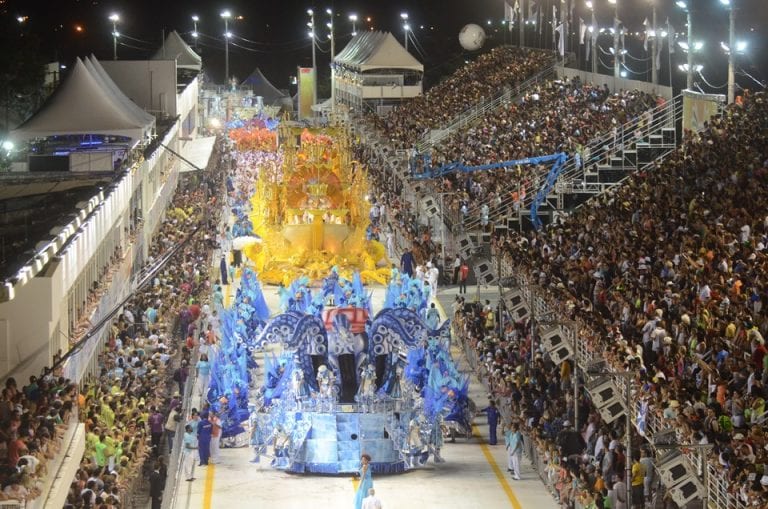 Carnaval de Vitória 2017: Confira os sambas-enredo para cair na folia