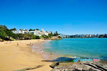Praia da Ilha do Boi