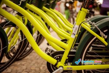 Bike Vitória