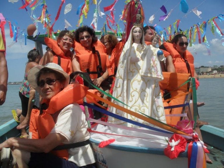 Prefeitura de Marataízes garante Festa das Canoas na justiça