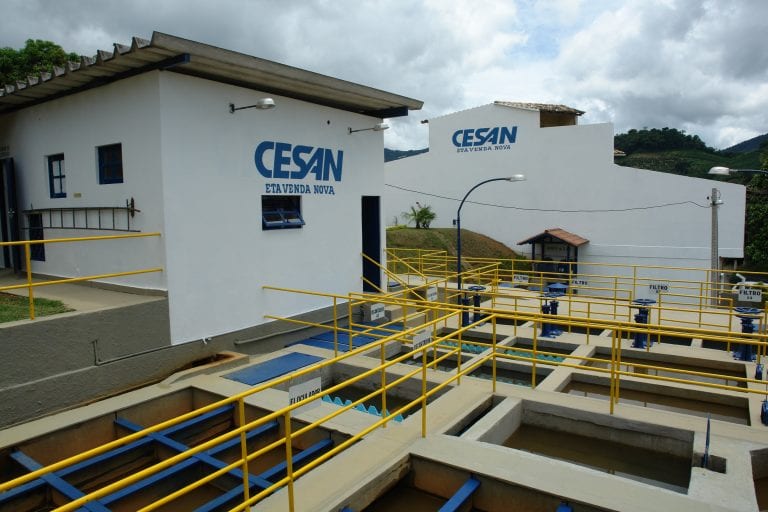 Mudança na gestão do saneamento de Vitória enfraquece privatização da Cesan