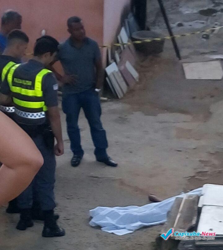 Duas mortes em menos de 24 horas em Guarapari