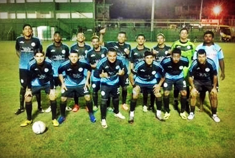 Beira Rio vence o Resenha em partida da Primeira Liga Sul de Futebol Amador