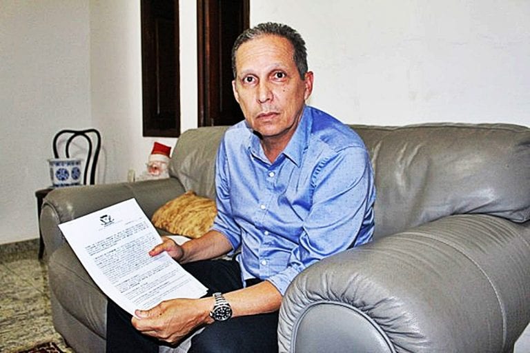 Tribunal de Justiça afasta Doutor Luciano do cargo por 90 dias