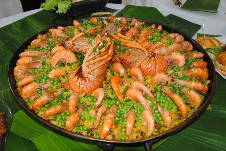 XI Festival Gastronômico de Frutos do Mar de Itapemirim começa nesta quinta (13)