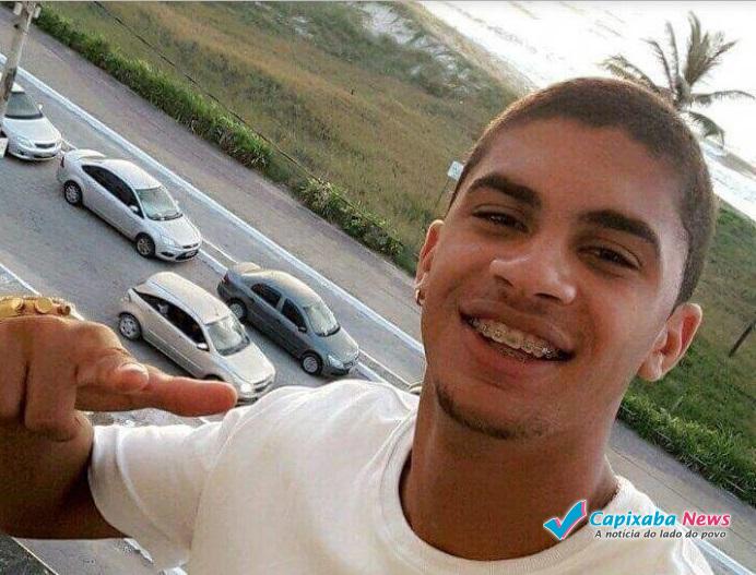 Jovem ganha caminhão do pai e morre em acidente na primeira viagem para a Bahia