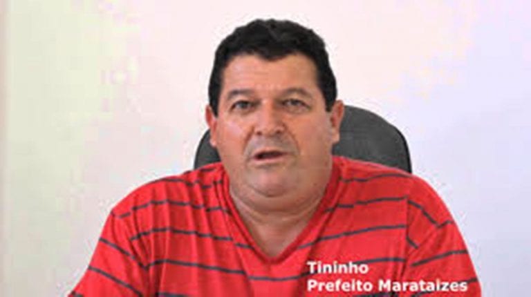 Ex-candidato a prefeito de Marataízes é condenado por realizar propaganda irregular