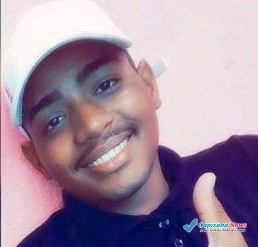 Jovem de 21 anos é executado dentro do quintal da própria casa no Aviso em Linhares