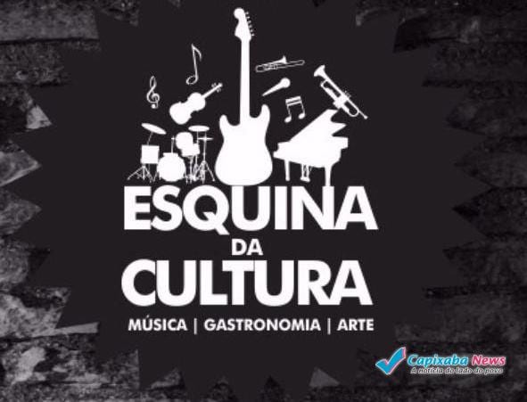 Centro de Guarapari será palco do festival Esquina da Cultura que começa hoje