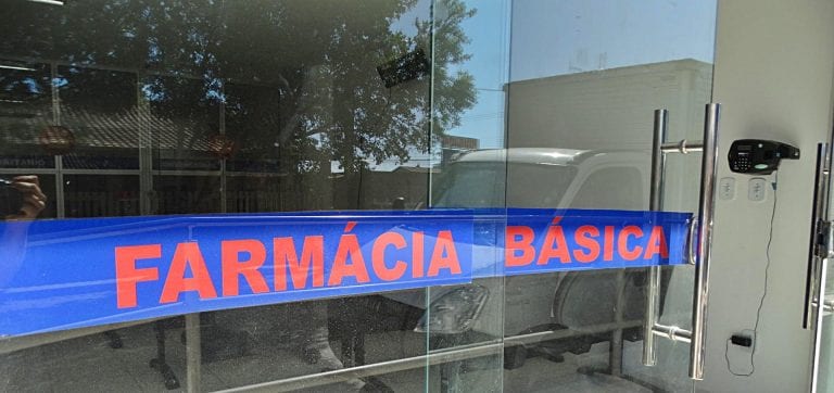 Faltam remédios na Farmácia Municipal de Marataízes