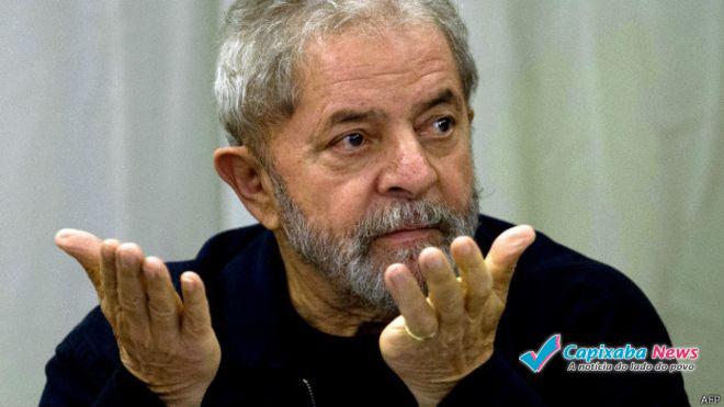 STF nega Habeas Corpus e Moro determina prisão de Lula