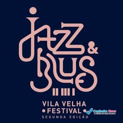 2º Vila Velha Jazz & Blues Festival começa nessa quinta