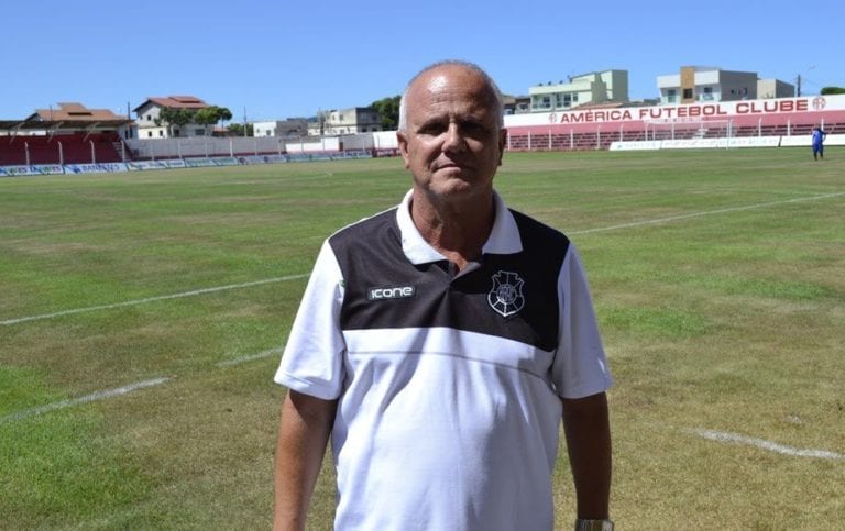 O ‘Rei do Futebol Capixaba’ retorna ao Rio Branco