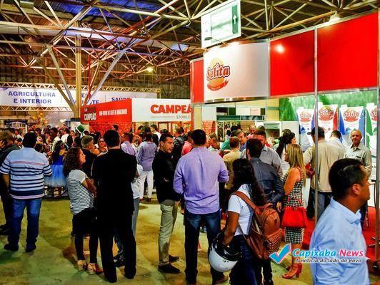 ExpoSul Rural movimentou mais de R$ 5 milhões