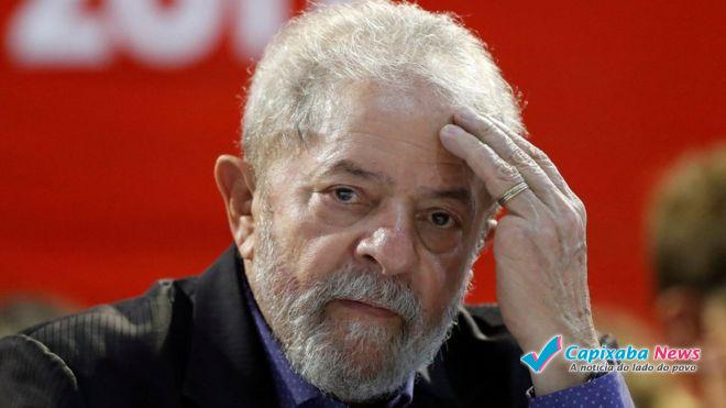 Prazo acaba e Lula ainda esta em sindicato