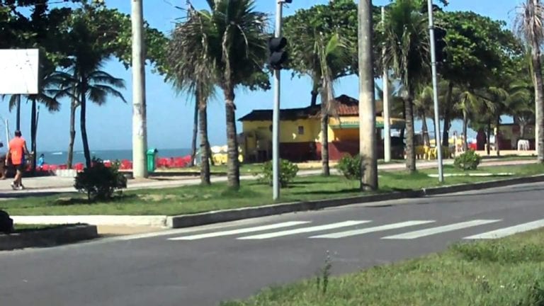 Prefeitura recorre contra demolição de quiosques em Vila Velha