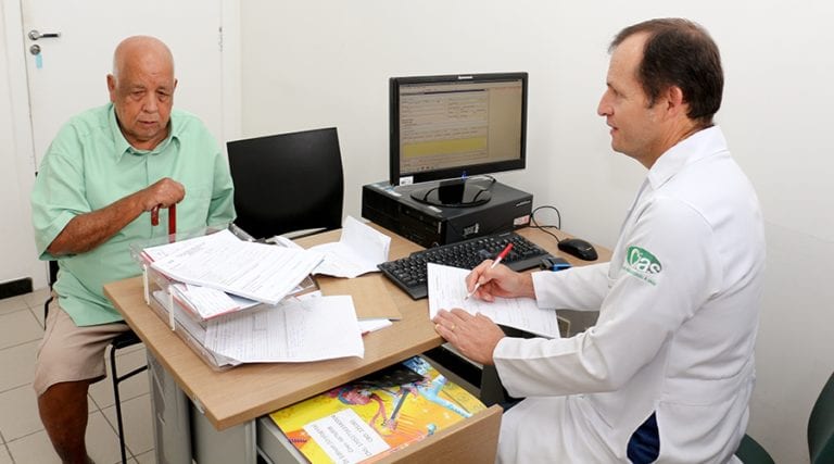 Prefeitura de Vila Velha inicia informatização da saúde