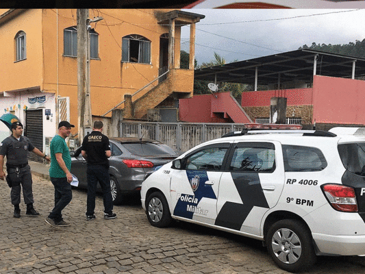 “Máfia das Farmácias”: Vereador é preso por vazar informações