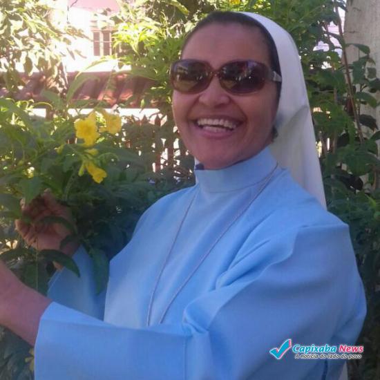 Luto: O legado da Irmã Maria do Carmo em Guarapari