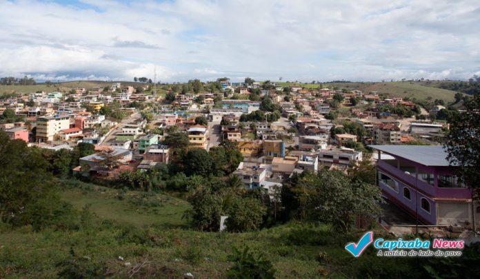 Tentativa de homicídio em frente da Guarda Municipal em Presidente Kennedy