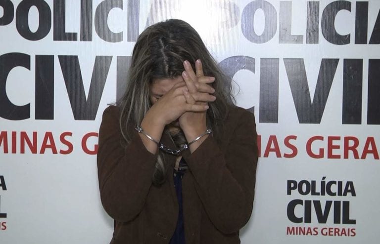 Confira a íntegra da decisão do juiz que determinou a revogação da prisão de Juliana Sales