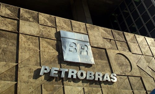 Petrobras informa redução no preço médio do diesel