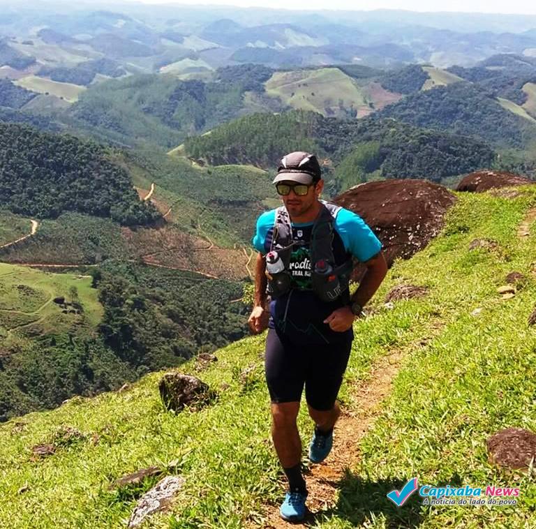 Cachoeira Alta sedia corrida de trail run e deve receber cerca 300 atletas Cachoeira Alta sedia corrida de trail run e deve receber cerca 300 atletas