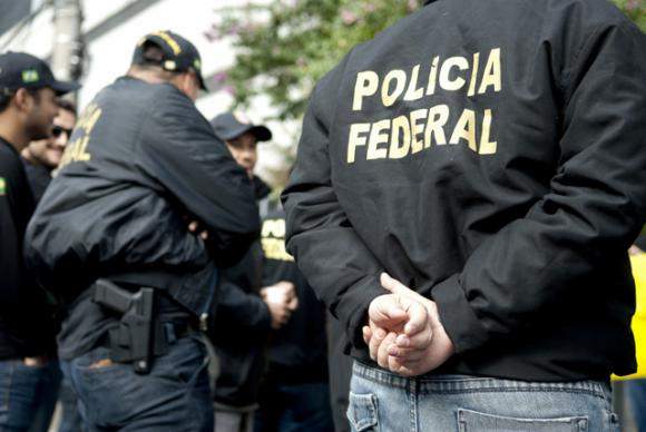 Polícia Federal prende suspeito de participar de vazamento de dados sigilosos do INSS em Vitória