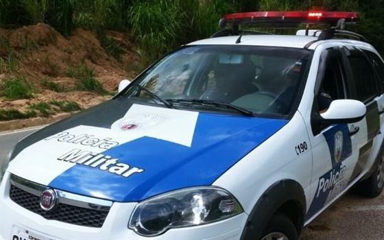 Morador de Guaçuí é vítima de sequestro e liberado em MG após perseguição policial