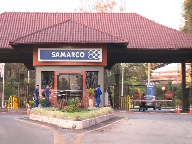 Samarco divulga vagas com oportunidades em Anchieta