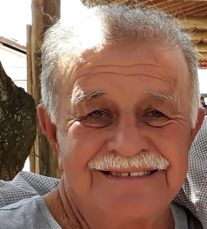 Ex-vereador Ione Belarmino é assassinado em Marataízes