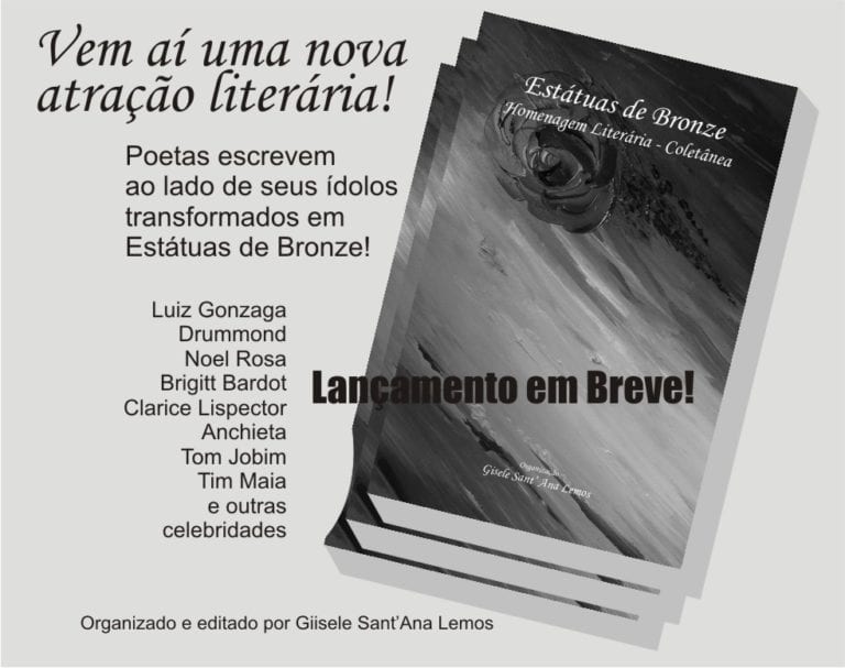 Poesia em homenagem ao Padre Anchieta terá lançamento no Rio de Janeiro