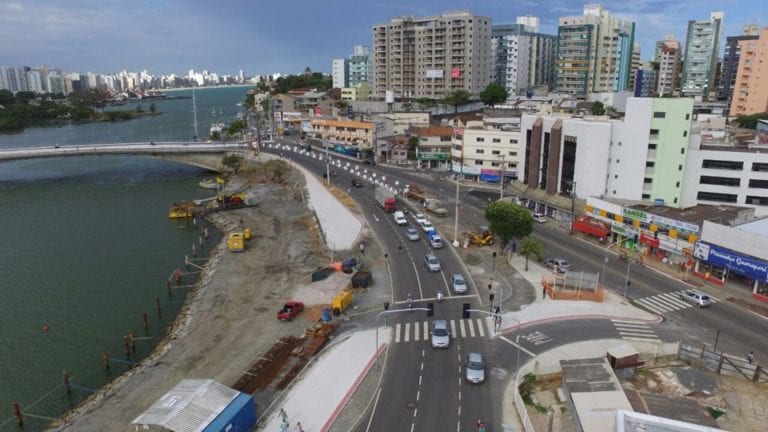 Determinada suspensão de multas de trânsito em Guarapari