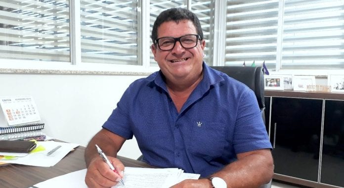 Marataízes: prefeito Tininho é preso pelo Gaeco na operação “Rubi”