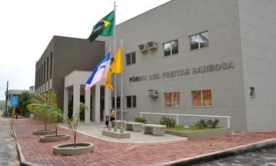 Justiça suspende CPI que investiga contrato com Consórcio Público da Região Expandida Sul
